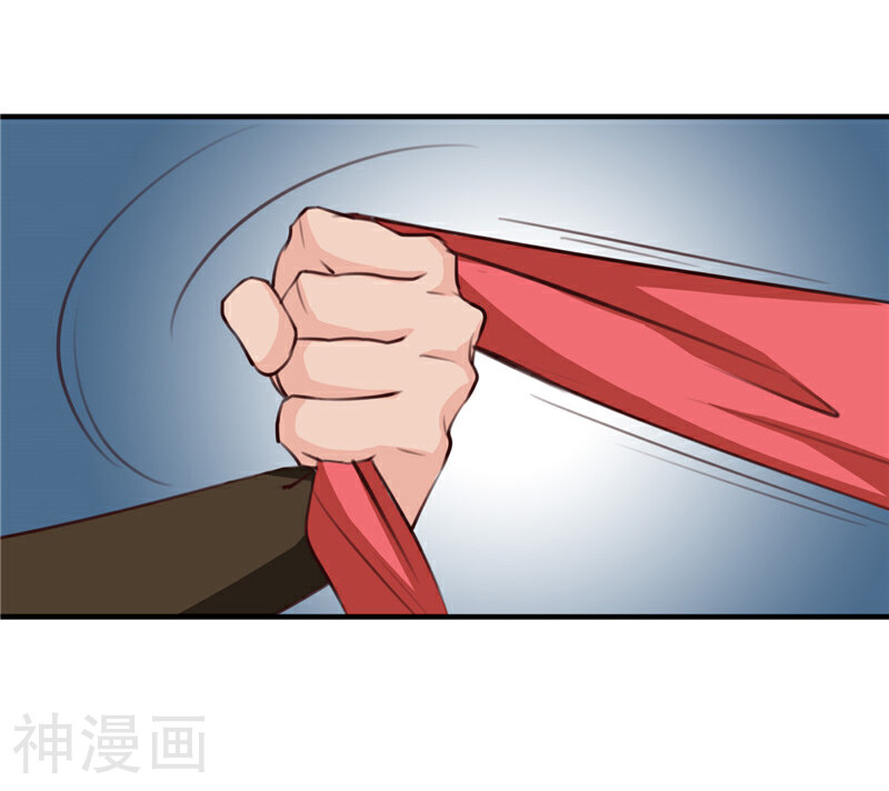 天才小毒妃之芸汐传奇韩漫全集-第91话 顾七少，出手救人无删减无遮挡章节图片 